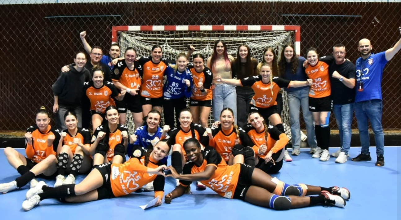 Minaur Baia Mare Larvik, ACUM, Digi Sport
