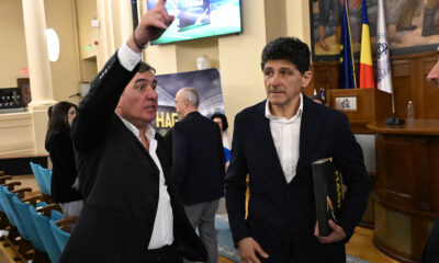 Miodrag Belodedici: "Se vorbește despre Hagi și Stoichiță"