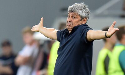 Mircea Lucescu, pe prima pagină în Turcia! Reacția adversarilor, după ce au aflat că va continua la baraj