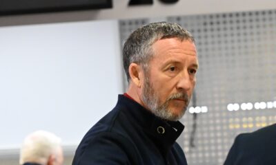 MM Stoica a făcut anunțul despre Florin Tănase și Mamadou Thiam