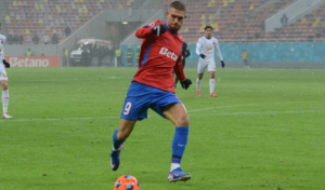 Motivul pentru care Daniel Bîrligea n a venit la interviuri după FCSB – Botoșani: “Să se bage bățul prin gard”