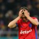 Motivul pentru care Risto Radunovic n a fost în lotul FCSB ului cu Metaloglobus! MM Stoica a spus totul