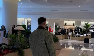 ”Mulțumesc, nea Gigi. Nici nu visam la 1.000.000 €”