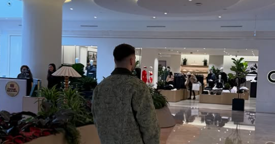 ”Mulțumesc, nea Gigi. Nici nu visam la 1.000.000 €”