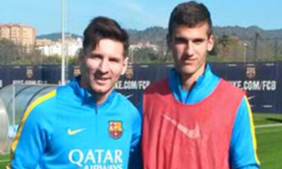Mutare neașteptată! Un jucător crescut de Barcelona s a transferat în SuperLigă