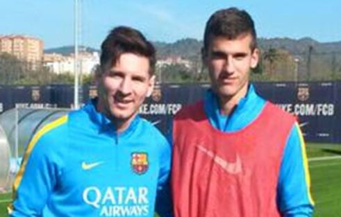 Mutare neașteptată! Un jucător crescut de Barcelona s a transferat în SuperLigă