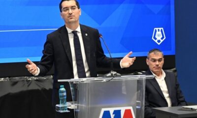 Mutarea uriașă pregătită în culise de FRF, cu doar patru zile înaintea partidei cu Turcia