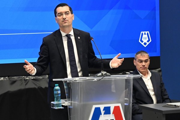 Mutarea uriașă pregătită în culise de FRF, cu doar patru zile înaintea partidei cu Turcia