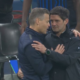 N a stat pe gânduri: eliminat din UCL, Chivu s a dus direct la antrenorul lui Bodo/Glimt, după ”contrele” de la conferință