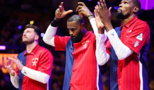 NBA All Star Game 2026 LIVE VIDEO (luni, 00:00, AntenaPLAY)