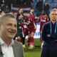 Neluțu Varga exultă după calificarea CFR ului în play off: „Leul de Pancu! O să mă țin de cuvânt cu tot ce le am promis”