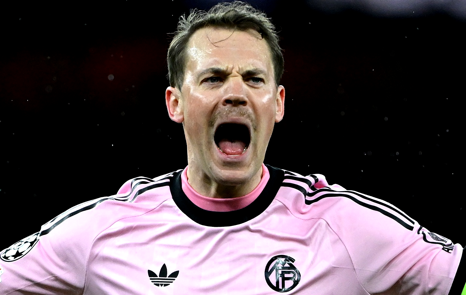 Nemuritor! La 39 de ani, Manuel Neuer e gata să semneze