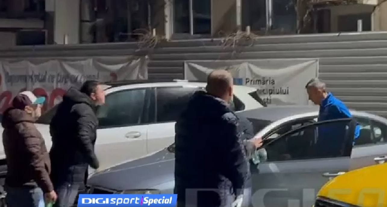 Neverosimil! Ce s a întâmplat cu Radu Petrescu, după Petrolul FC Argeș: ”Nu e normal așa ceva”