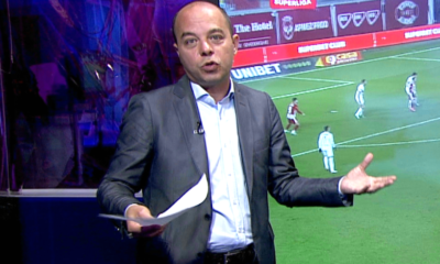 "Niciodată!" Marius Avram a dat verdictul, după scandalul uriaș dintre Bergodi și Cordea