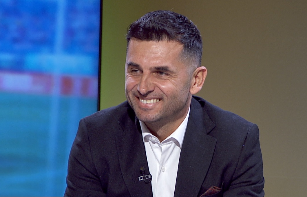 Nicolae Dică a dat vestea cea mare: ”Sunt discuții să se facă”