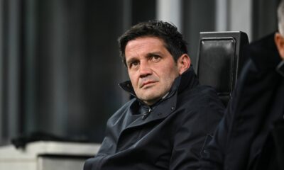 Nota primită de Cristi Chivu, după ce Inter a fost eliminată! Italienii, fără dubii: ”A dat cu piciorul” / ”O dezamăgire totală”