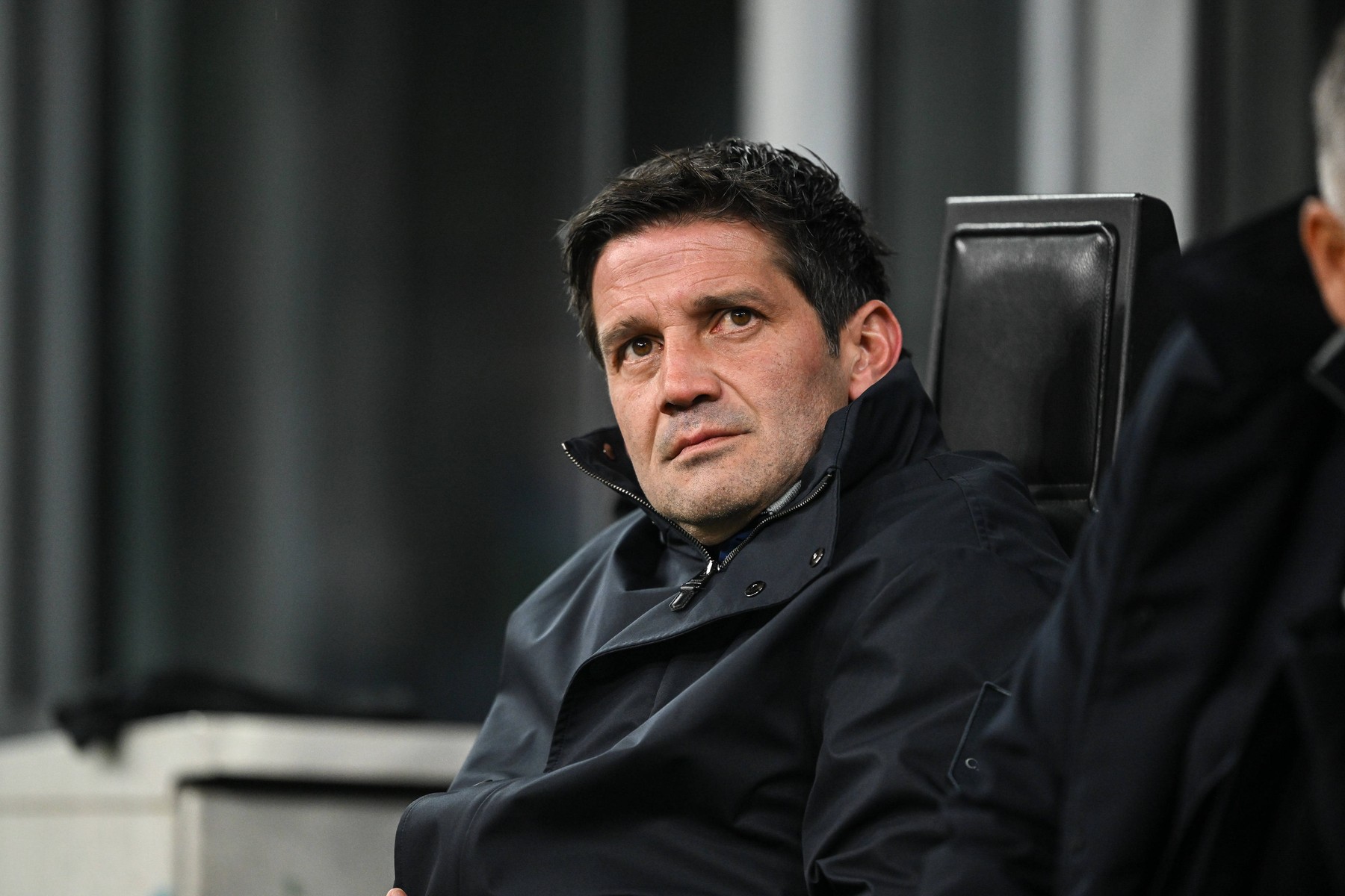 Nota primită de Cristi Chivu, după ce Inter a fost eliminată! Italienii, fără dubii: ”A dat cu piciorul” / ”O dezamăgire totală”