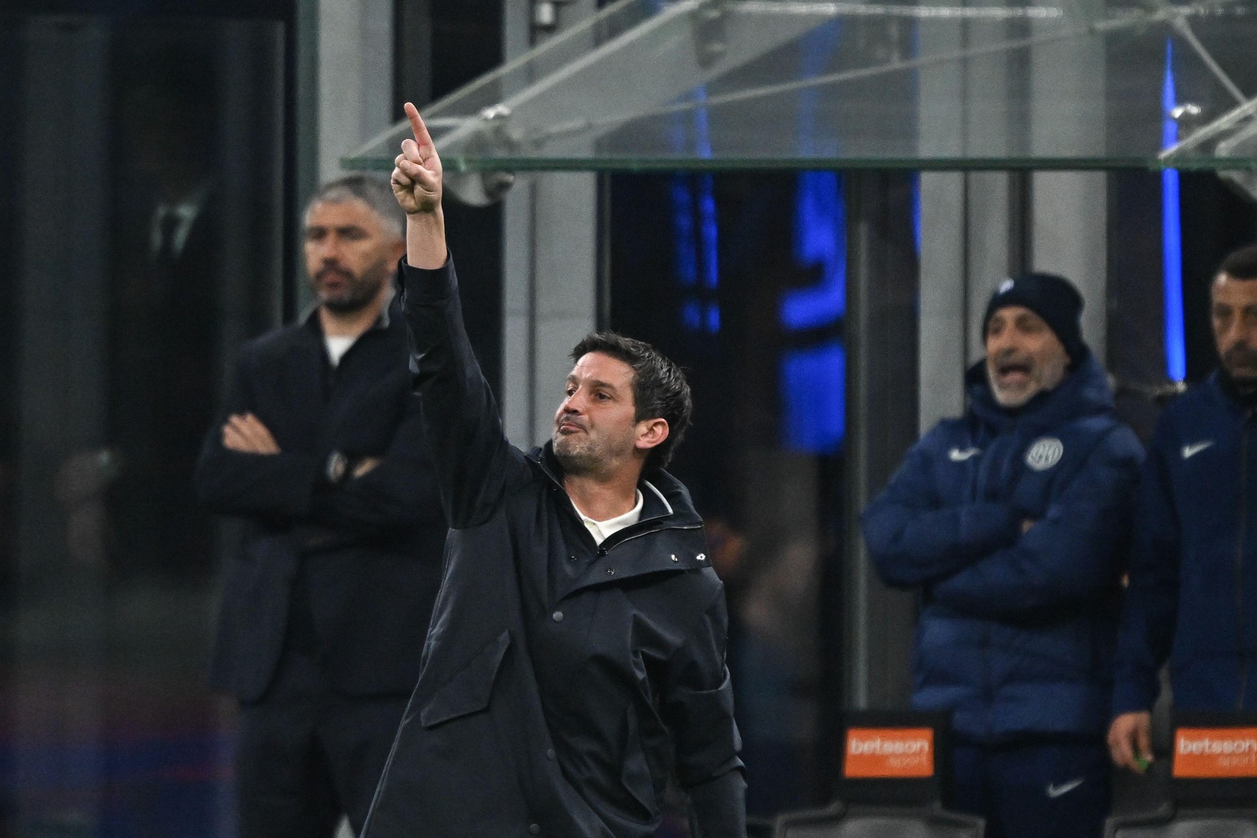 Nota primită de Cristi Chivu după Inter Genoa și ce au remarcat italienii: ”Nu era garantat după umilință”