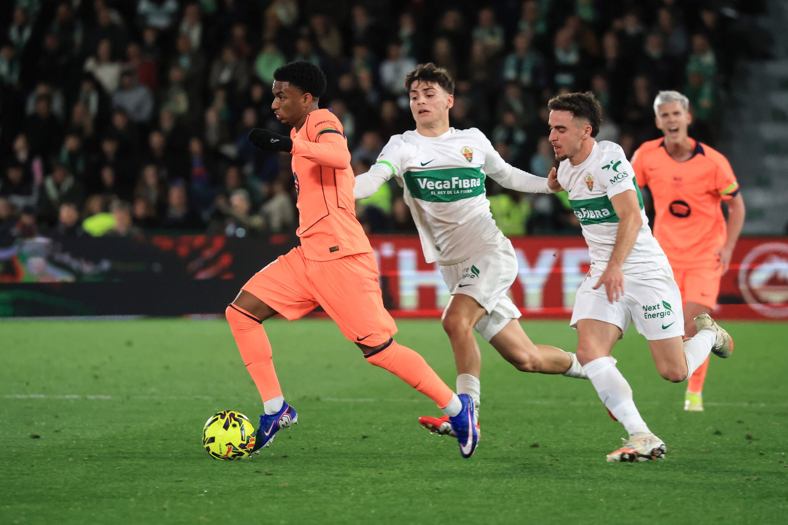 "Noul Pedri" semnează în ultima zi de mercato! Suma de transfer