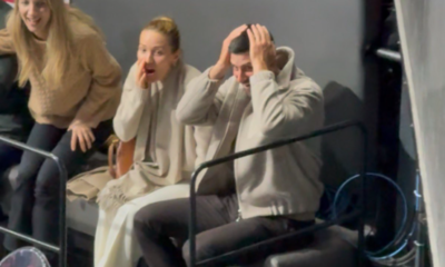 Nu i a venit să creadă! Djokovic și a pus mâinile în cap când a văzut ce a reușit un sportiv la Jocurile Olimpice