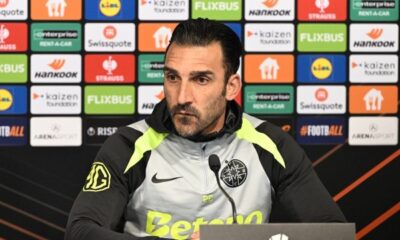 Nu mai există nicio șansă să prindă lotul! Elias Charalambous: ”Este OUT!”