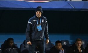 “Nu mai vreau” Bogdan Andone, reacţie total surprinzătoare după ce Radu Petrescu i a anulat incredibil un gol Argeşului!