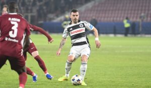 “Nu pot să reproduc” Dan Nistor l a făcut praf pe Andrei Cordea, după bătaia din CFR Cluj – U Cluj 3 2: “Să creadă că e ca el”
