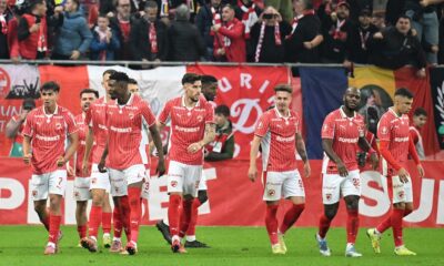 Nu s a ferit! Un fotbalist de la Dinamo a spus o direct: ”O vreau pe FCSB în play off!”