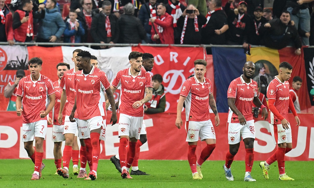 Nu s a ferit! Un fotbalist de la Dinamo a spus o direct: ”O vreau pe FCSB în play off!”