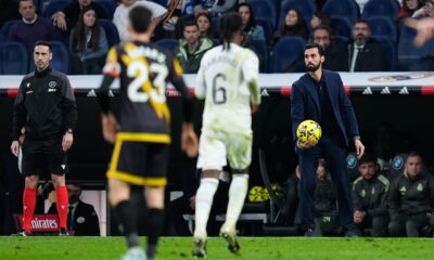 ”Nu sunt Gandalf”