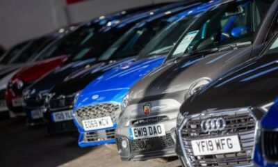 O industrie auto de prestigiu trăiește vremuri amare