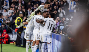 O nouă problemă pentru Real Madrid