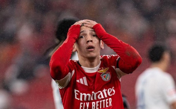 ”O rușine! Nu se mai ascund cu Real Madrid”
