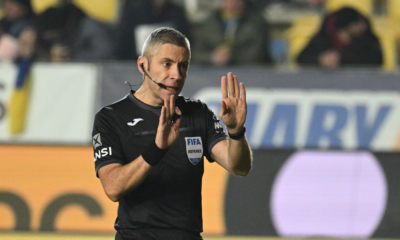 "O să fie o premieră!"