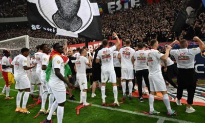 OFICIAL | E gata: FCSB și a vândut jucătorul! Becali a încasat dublu față de cât plătise pentru transfer
