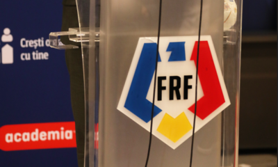 Oficial! Și a anunțat candidatura la șefia FRF