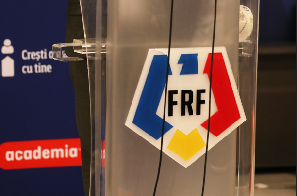 Oficial! Și a anunțat candidatura la șefia FRF