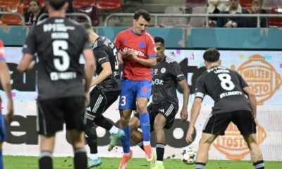 Oțelul Galați FCSB, de la 20:00, pe iAMsport.ro