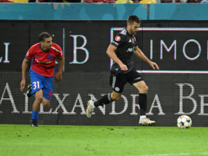 Oțelul Galați – FCSB LIVE TEXT (20:00). Meci crucial pentru campioana României