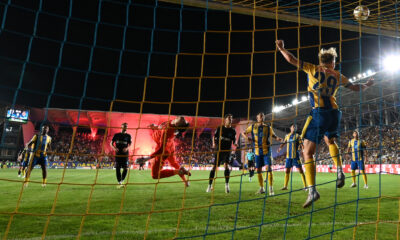 OUT din SuperLiga după 12 meciuri!