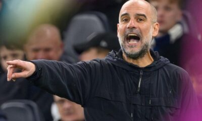Pep Guardiola a izbucnit la adresa ICE și a adus în discuție războaiele din Gaza, Ucraina și Sudan: ”Au fost uciși, cum puteți apăra asta?! Mă doare”