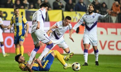 Petrolul FC Argeș 2