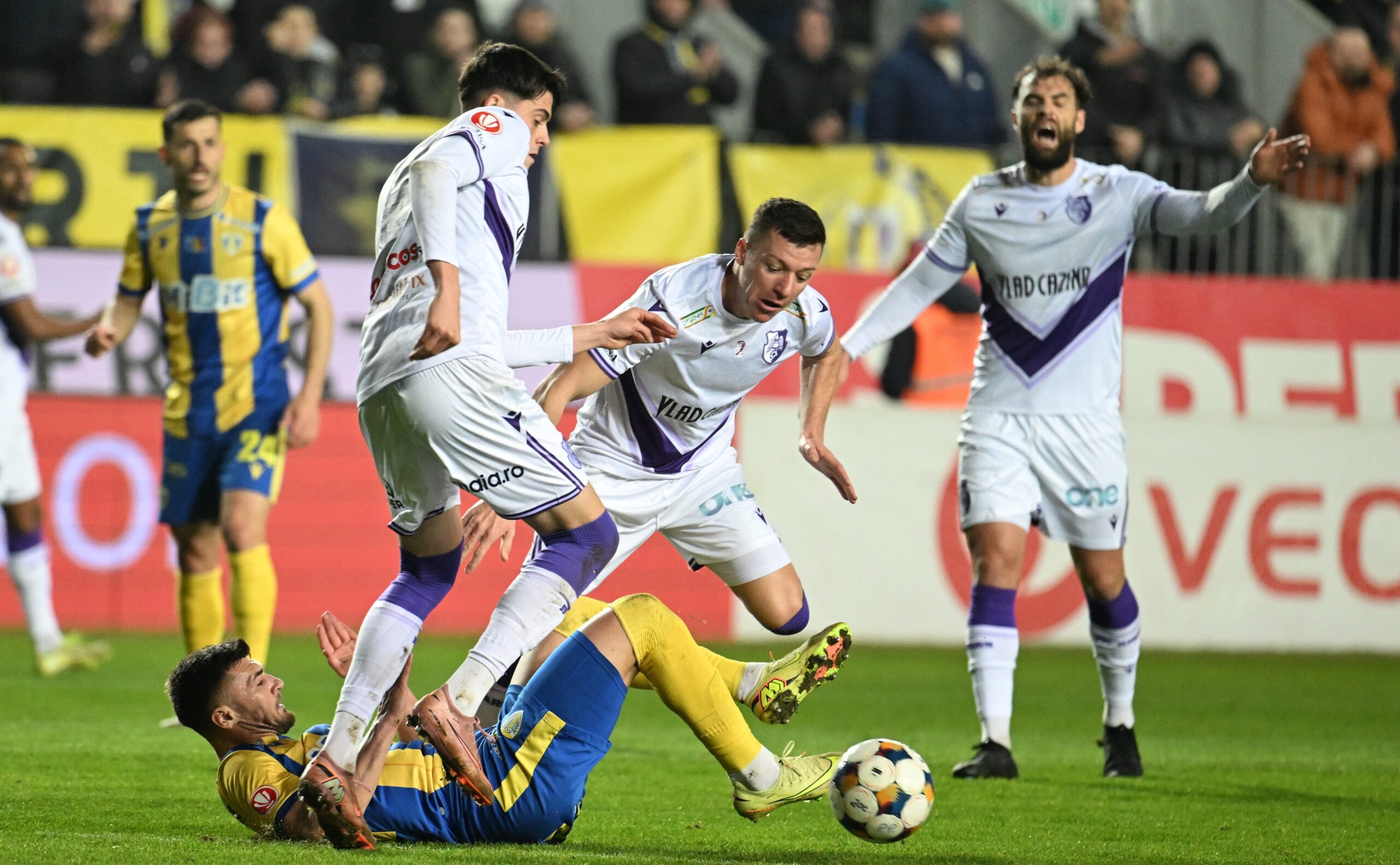 Petrolul FC Argeș 2