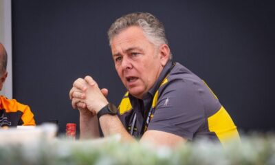 Pirelli anunță o schimbare majoră înaintea noului sezon de Formula