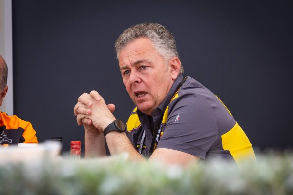 Pirelli anunță o schimbare majoră înaintea noului sezon de Formula