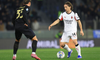 Pisa AC Milan 1