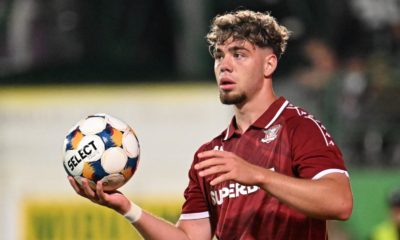 ”Pleacă Borza de la Rapid?”