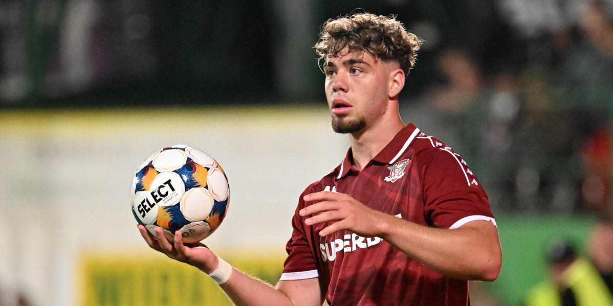 ”Pleacă Borza de la Rapid?”