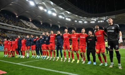 Plecare surprinzătoare de la FCSB! Fanii echipei care e aproape de a cumpăra jucătorul au scandat mesaje rasiste pe străzile din România