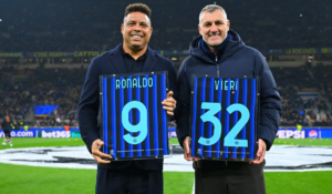 Prezențe de gală la Inter – Bodo/Glimt